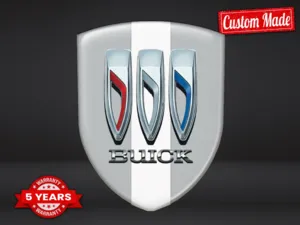 Buick Vinilos Camiones Tuning Universales Profesionales